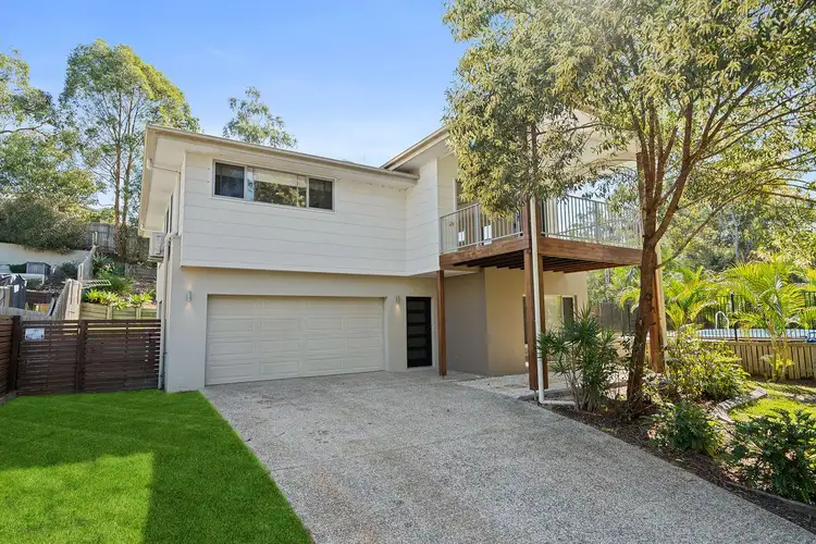 27 Sugar Gum Avenue, Mount Cotton QLD 4165