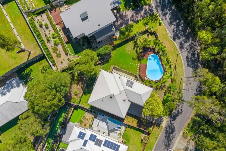 Second view of Homely house listing, 27 Sugar Gum Avenue, Mount Cotton QLD 4165