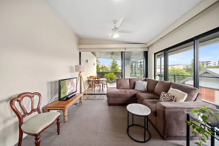 Third view of Homely unit listing, 8/20 Queens Road, Taringa QLD 4068