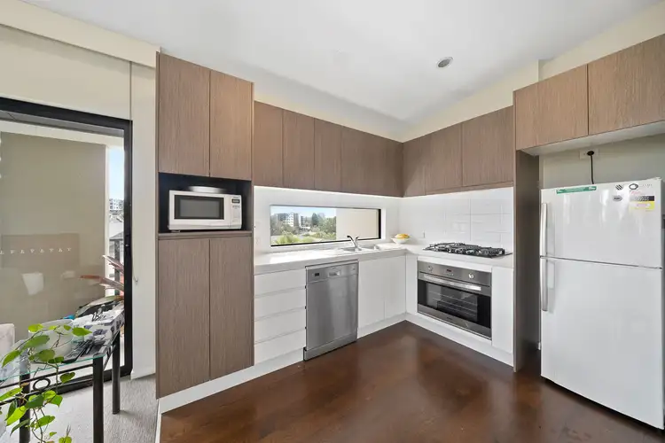 Fourth view of Homely unit listing, 8/20 Queens Road, Taringa QLD 4068