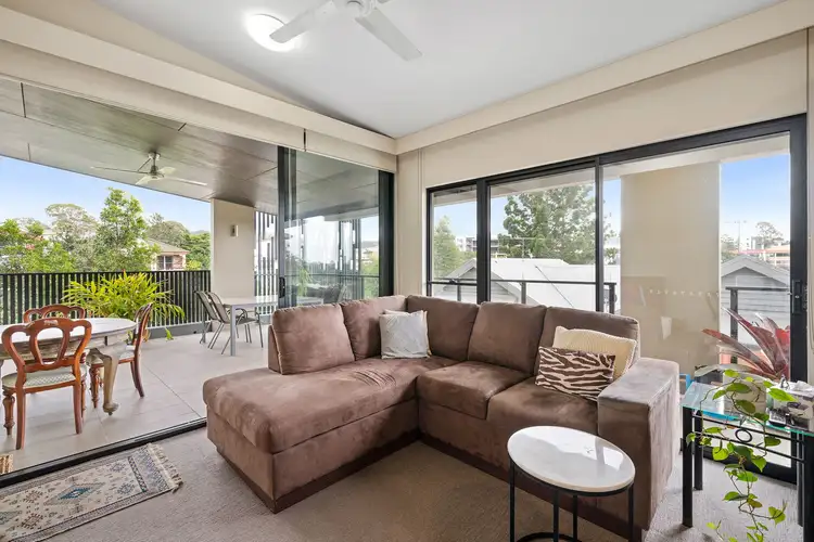 Sixth view of Homely unit listing, 8/20 Queens Road, Taringa QLD 4068