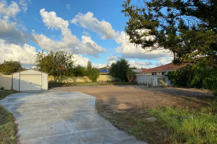 Third view of Homely land listing, 23 Frigate Close, Waikiki WA 6169
