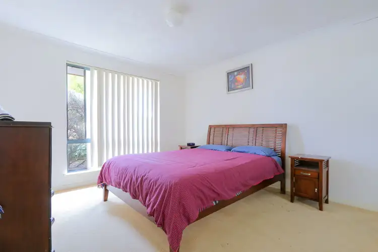 Fourth view of Homely house listing, 4/21 La Manche Avenue, Port Kennedy WA 6172