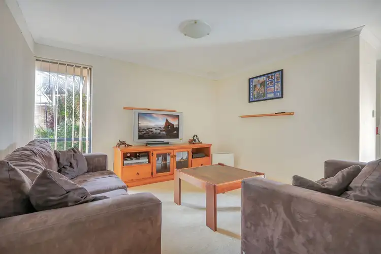 Sixth view of Homely house listing, 4/21 La Manche Avenue, Port Kennedy WA 6172