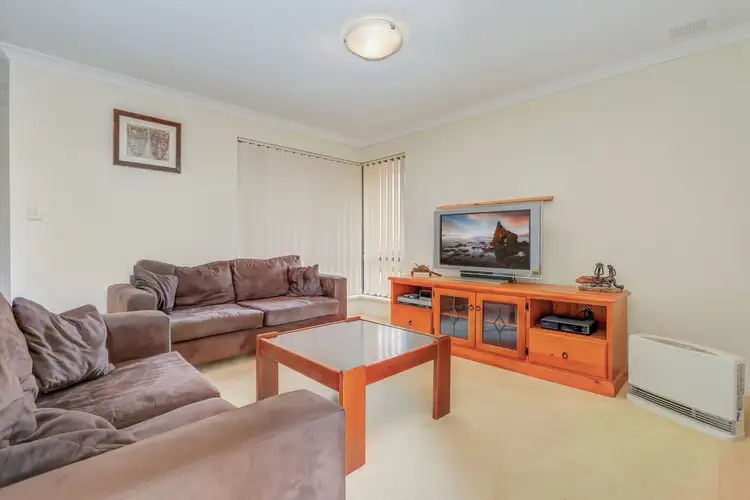 Seventh view of Homely house listing, 4/21 La Manche Avenue, Port Kennedy WA 6172
