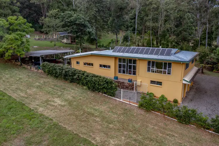 121 Collins Road, Ninderry QLD 4561