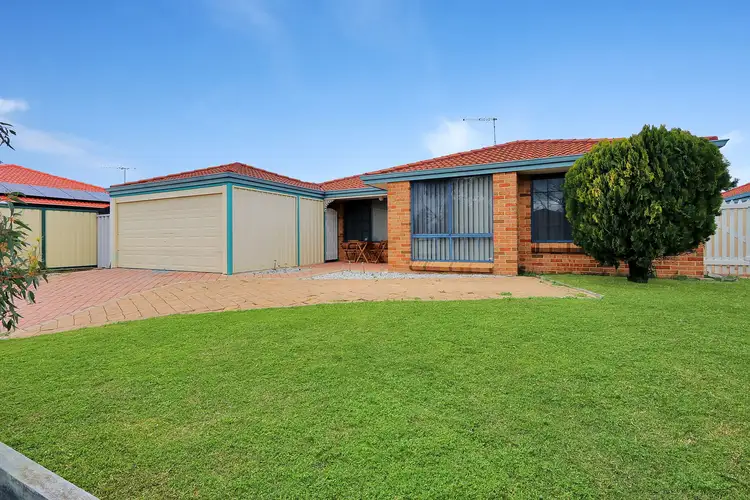 Main view of Homely house listing, 6 Coorong Turn, Warnbro WA 6169