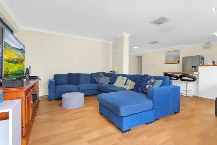 Third view of Homely house listing, 6 Coorong Turn, Warnbro WA 6169