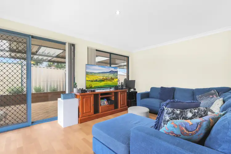 Fourth view of Homely house listing, 6 Coorong Turn, Warnbro WA 6169