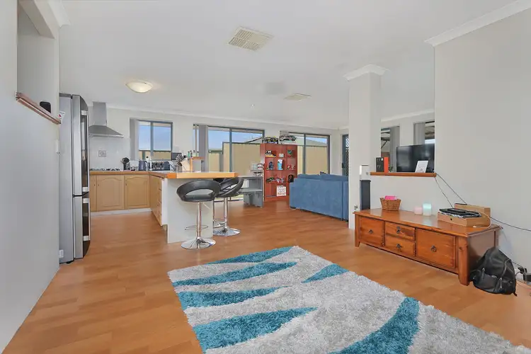 Fifth view of Homely house listing, 6 Coorong Turn, Warnbro WA 6169