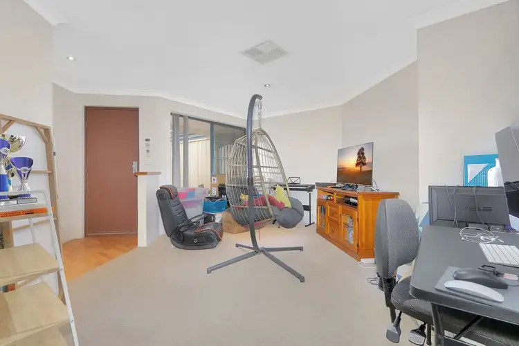 Sixth view of Homely house listing, 6 Coorong Turn, Warnbro WA 6169