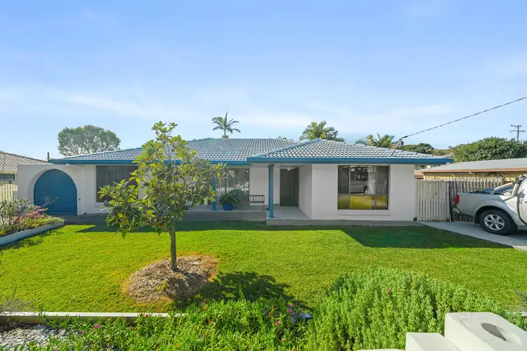 Main view of Homely house listing, 27 Handsworth Street, Capalaba QLD 4157