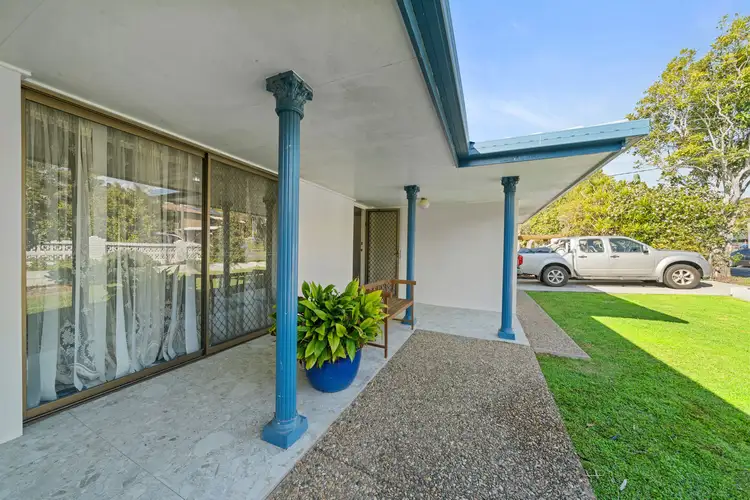 Second view of Homely house listing, 27 Handsworth Street, Capalaba QLD 4157