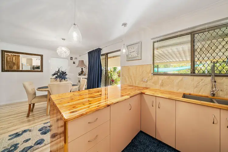 Fourth view of Homely house listing, 27 Handsworth Street, Capalaba QLD 4157