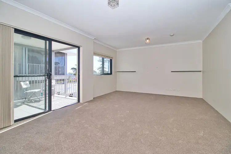 Second view of Homely apartment listing, 89/18-24 Kent Street, Rockingham WA 6168
