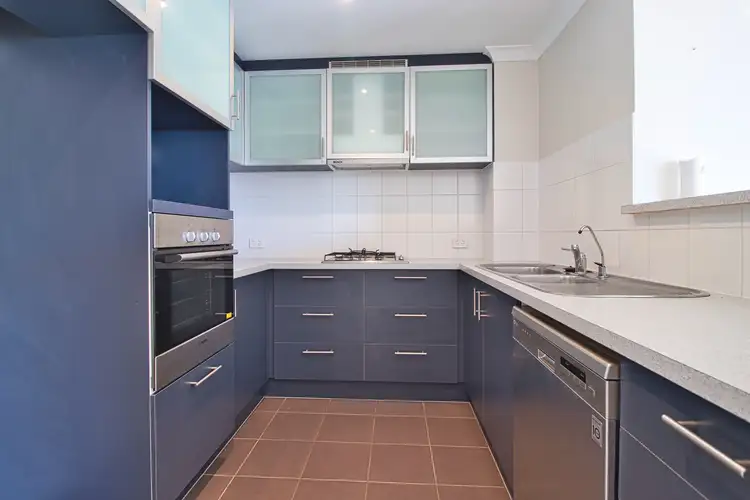 Third view of Homely apartment listing, 89/18-24 Kent Street, Rockingham WA 6168