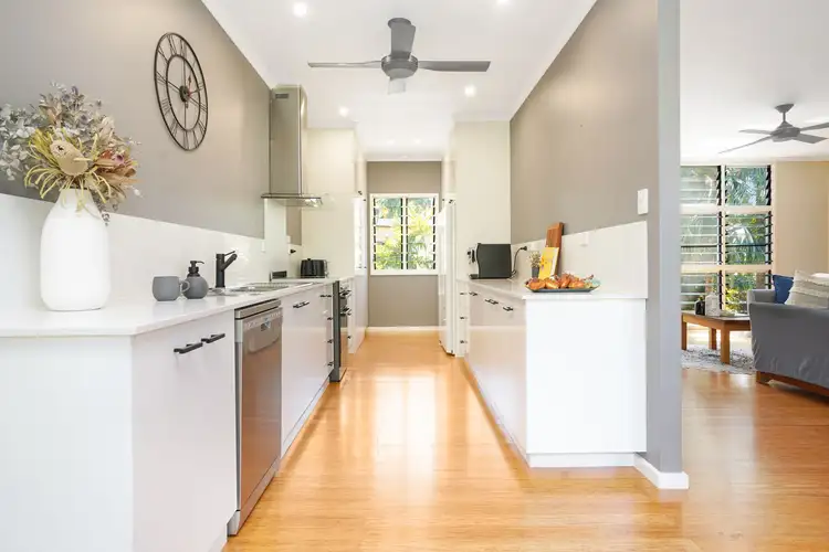 Third view of Homely house listing, 6 Thorpe Place, Rapid Creek NT 810
