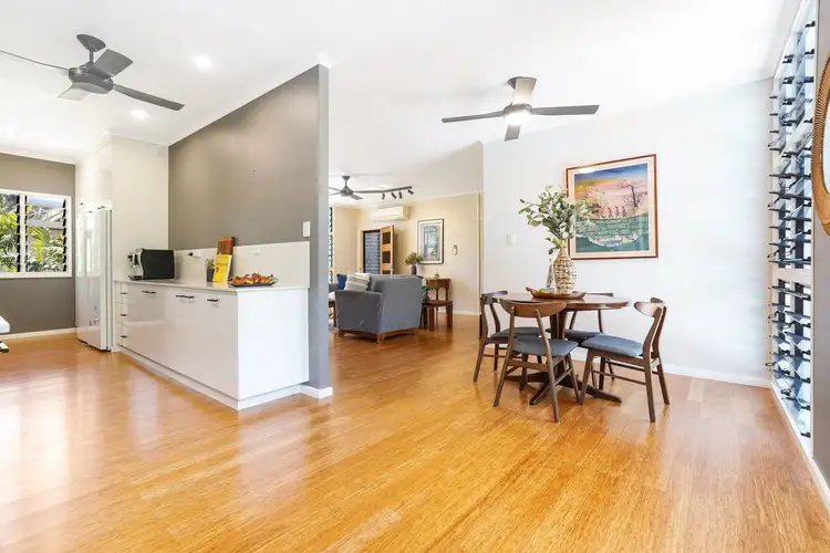 Fourth view of Homely house listing, 6 Thorpe Place, Rapid Creek NT 810