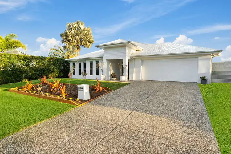 Second view of Homely house listing, 3 Quayline Close, Pelican Waters QLD 4551
