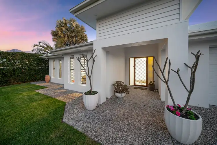 Third view of Homely house listing, 3 Quayline Close, Pelican Waters QLD 4551
