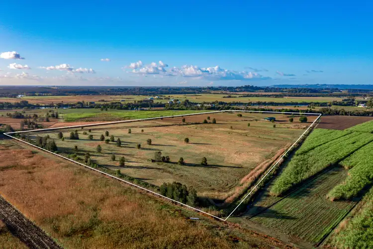 Second view of Homely land listing, 215 River Road, Maroochy River QLD 4561