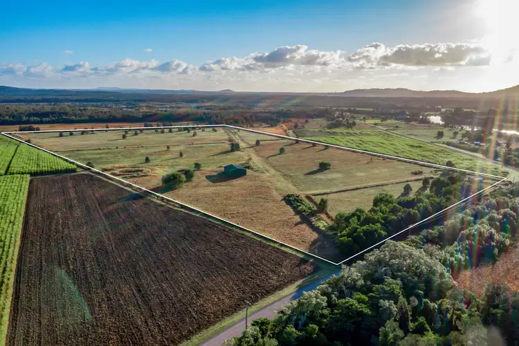 Third view of Homely land listing, 215 River Road, Maroochy River QLD 4561