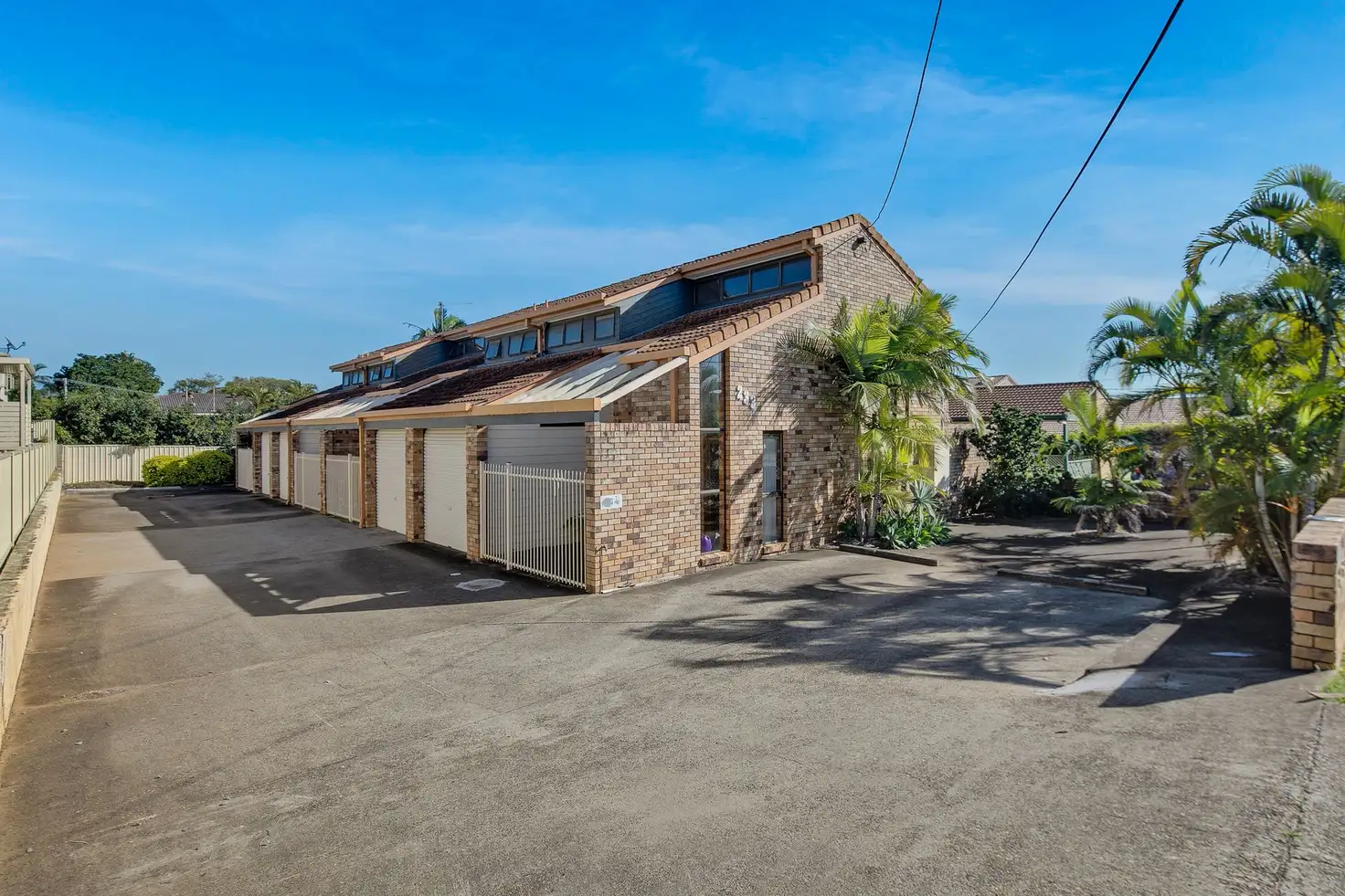 Main view of Homely house listing, 233 Bloomfield Street, Cleveland QLD 4163