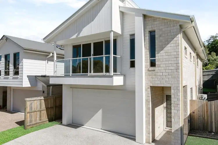 161 Gallipoli Road, Carina Heights QLD 4152