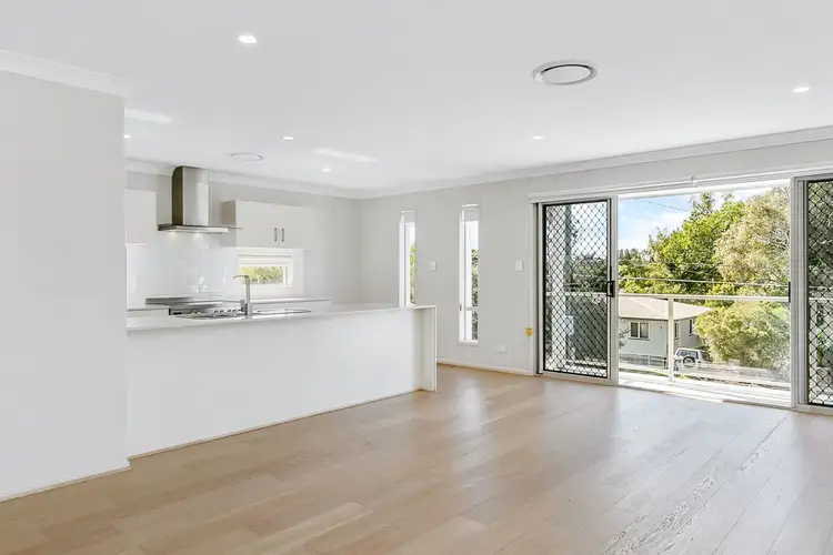 Second view of Homely house listing, 161 Gallipoli Road, Carina Heights QLD 4152
