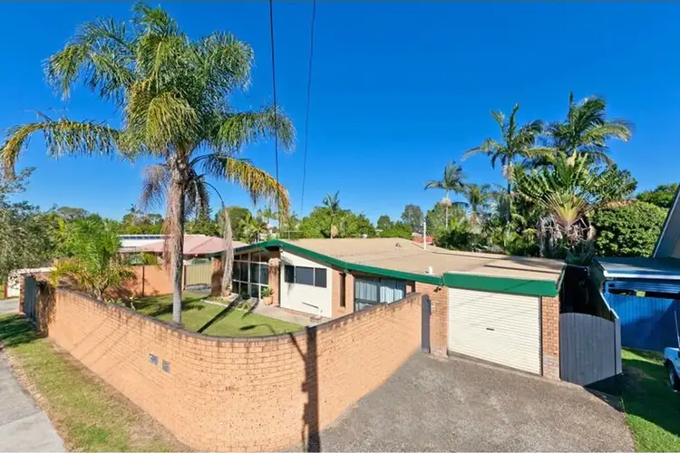 Main view of Homely house listing, 39 Vienna Road, Alexandra Hills QLD 4161