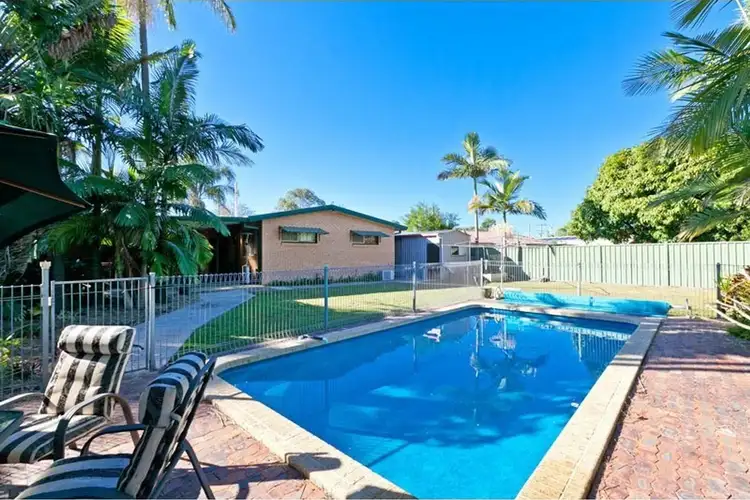 Second view of Homely house listing, 39 Vienna Road, Alexandra Hills QLD 4161