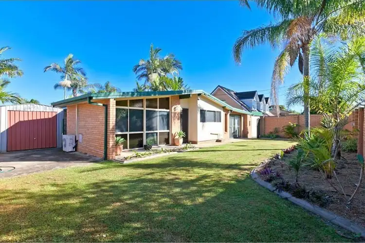 Third view of Homely house listing, 39 Vienna Road, Alexandra Hills QLD 4161