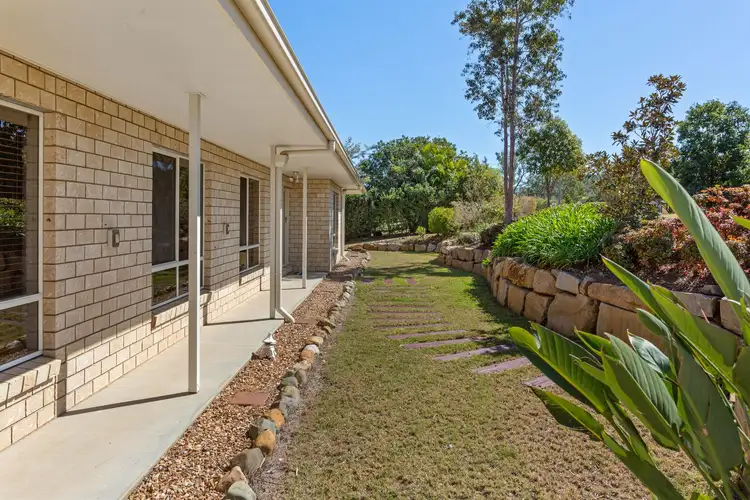 Second view of Homely house listing, 10 Mamaku Street, Fernvale QLD 4306