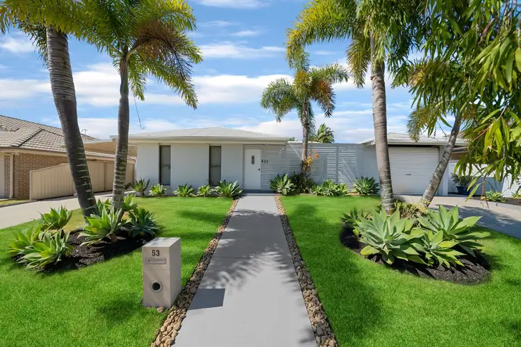 53 School Road, Victoria Point QLD 4165