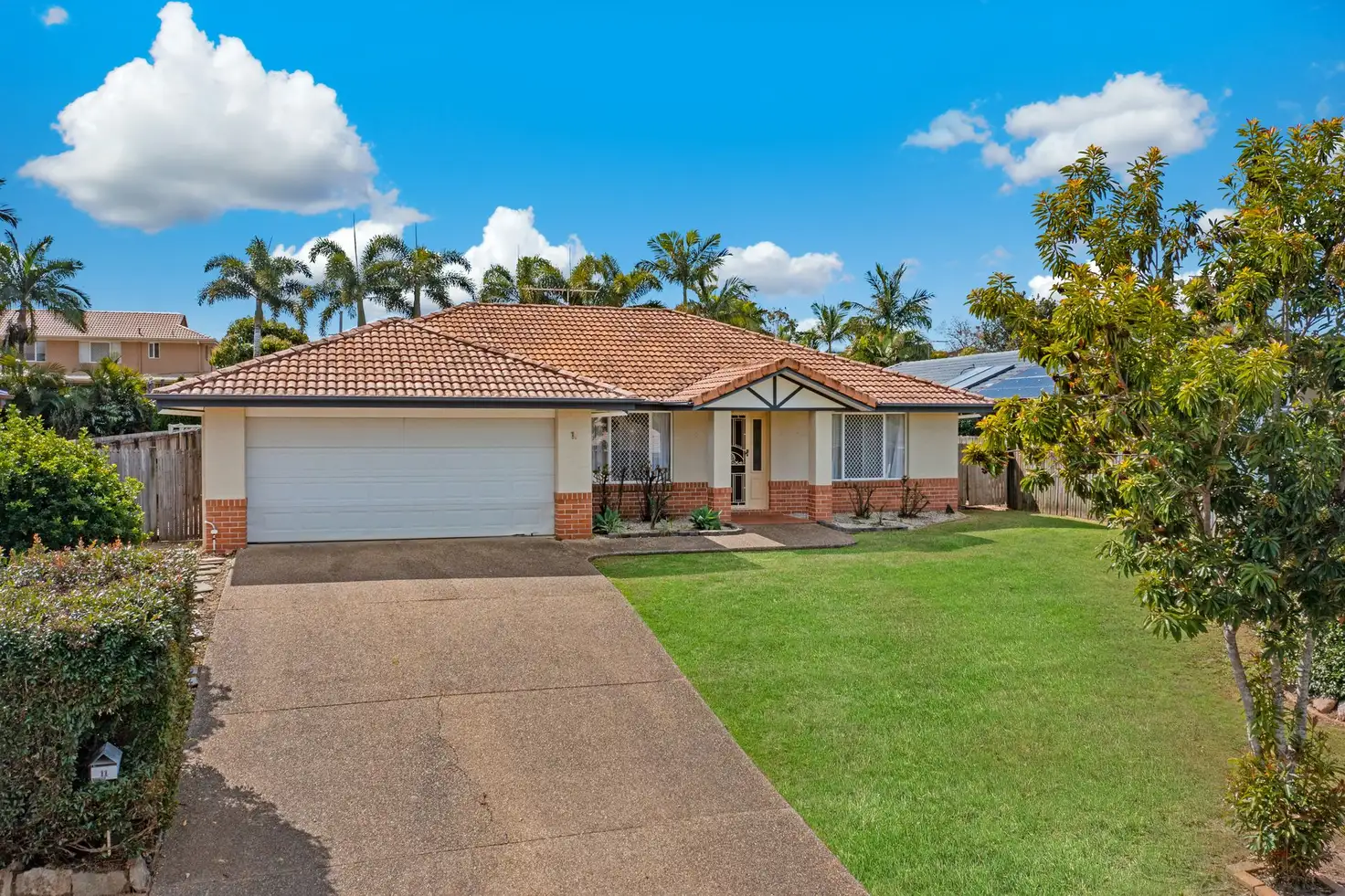 Main view of Homely house listing, 11 Noir Court, Thornlands QLD 4164