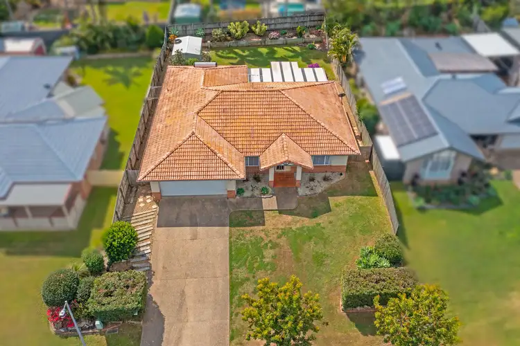 Second view of Homely house listing, 11 Noir Court, Thornlands QLD 4164
