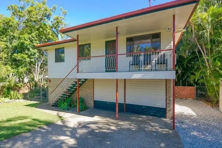 Main view of Homely house listing, 39 Elmhurst Street, Capalaba QLD 4157