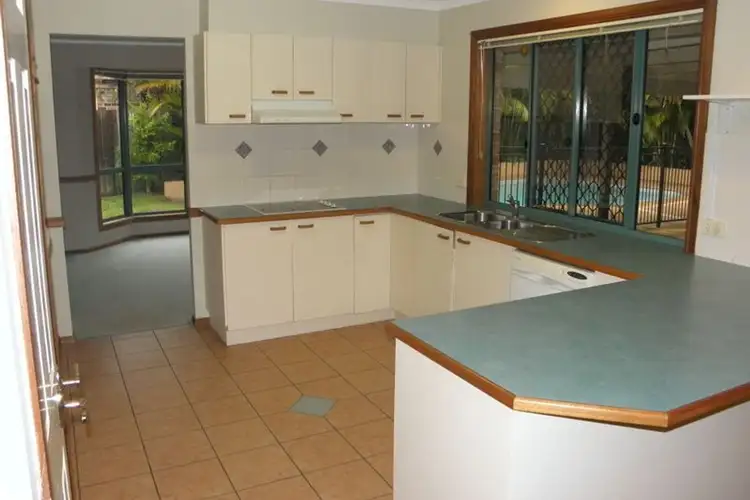 Third view of Homely house listing, 2 Justin Court, Alexandra Hills QLD 4161