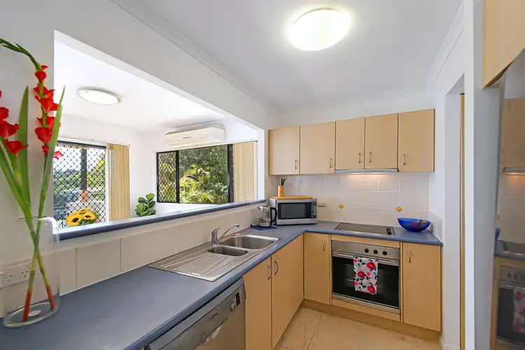 Fifth view of Homely unit listing, Unit 6/2-4 Beacon Court, Sunrise Beach QLD 4567