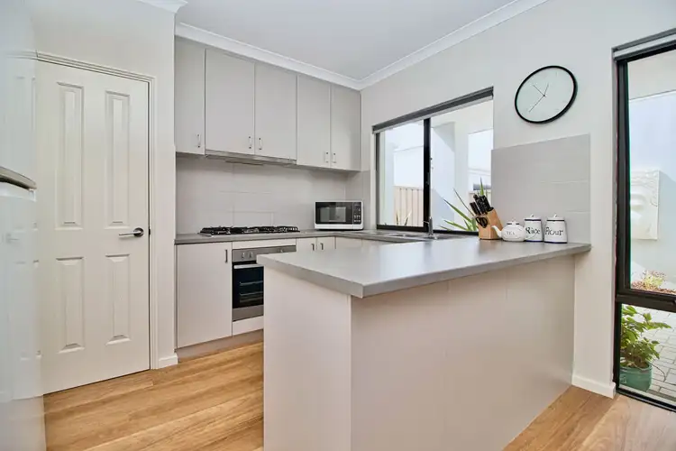 Fourth view of Homely house listing, 81 Heritage Park Drive, Baldivis WA 6171