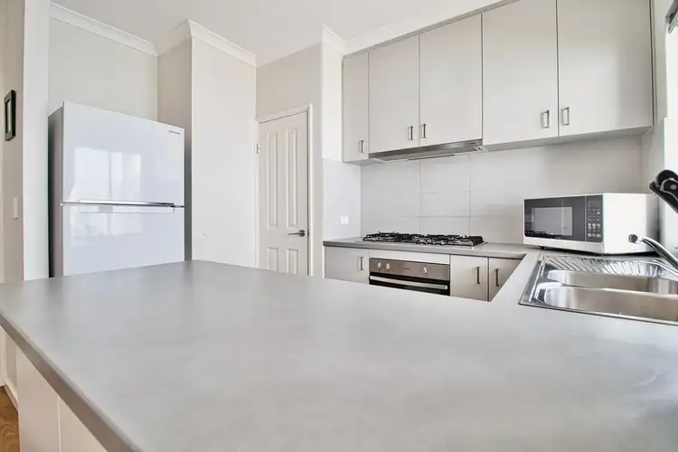 Fifth view of Homely house listing, 81 Heritage Park Drive, Baldivis WA 6171