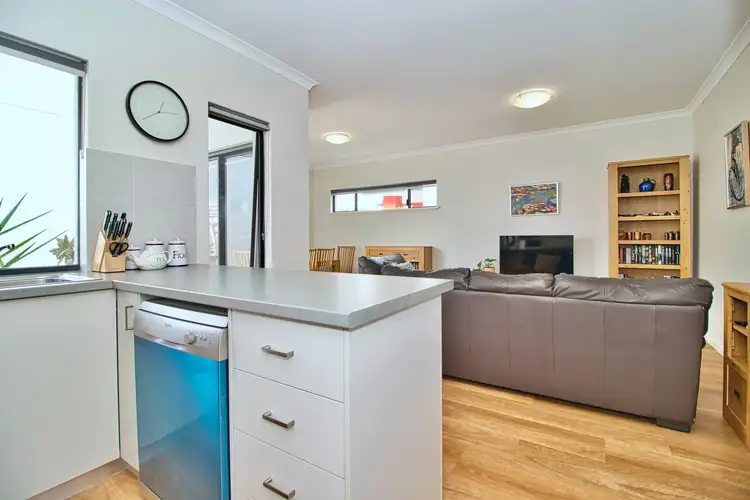 Sixth view of Homely house listing, 81 Heritage Park Drive, Baldivis WA 6171
