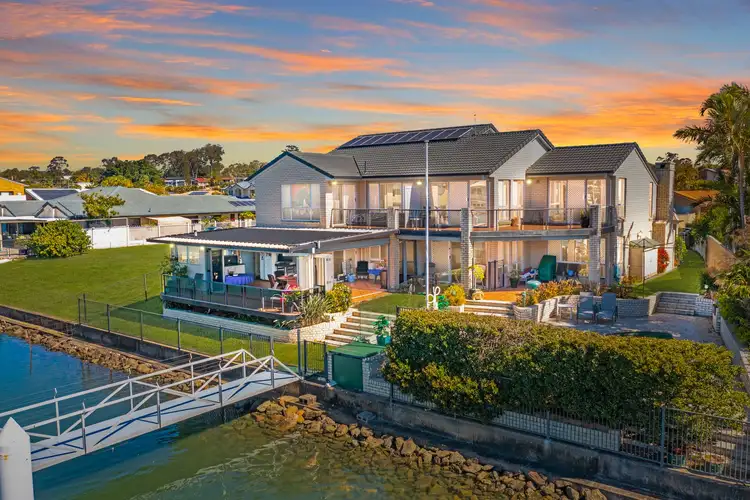 Fourth view of Homely house listing, 20 Zephyr Court, Birkdale QLD 4159