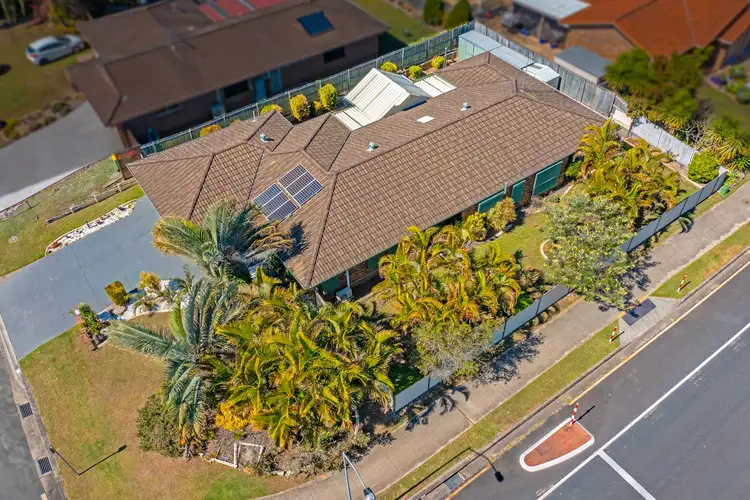 Second view of Homely house listing, 15 Vintage Drive, Thornlands QLD 4164