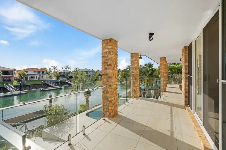 Fifth view of Homely house listing, 10 Kinsail Court, Raby Bay QLD 4163