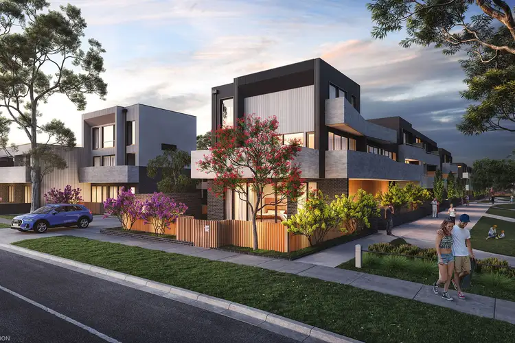 39/8A Service Street, Sunshine VIC 3020