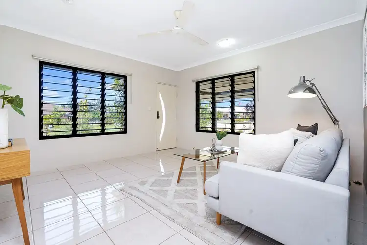 Third view of Homely house listing, 11 Pumpa Court, Farrar NT 830