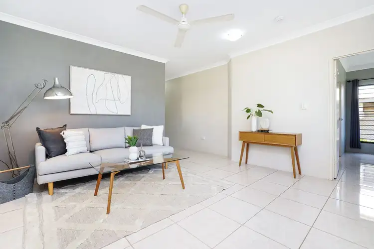 Fourth view of Homely house listing, 11 Pumpa Court, Farrar NT 830