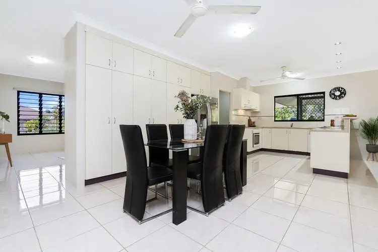 Fifth view of Homely house listing, 11 Pumpa Court, Farrar NT 830