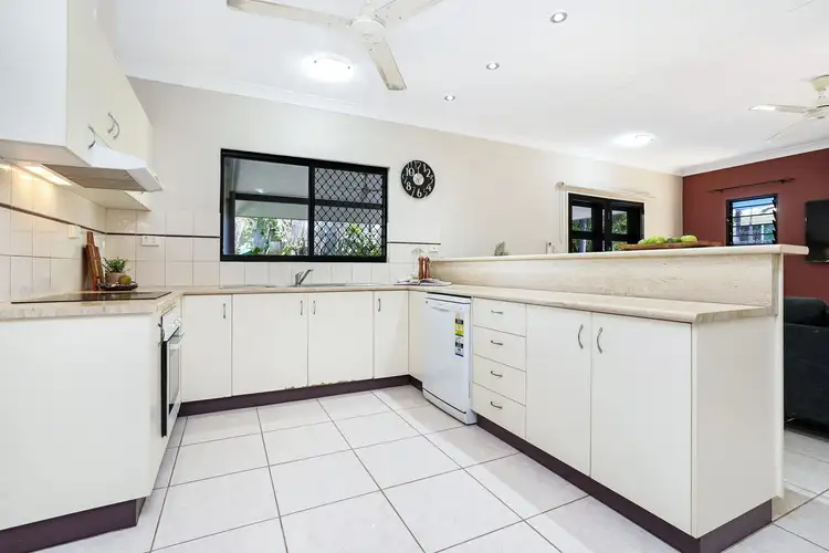 Sixth view of Homely house listing, 11 Pumpa Court, Farrar NT 830
